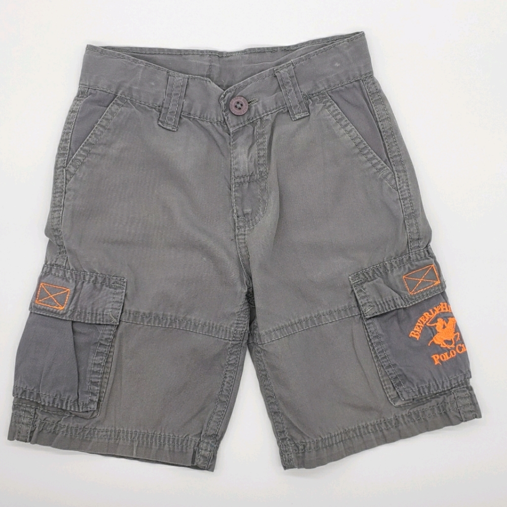 Beverly Hills Polo Shorts